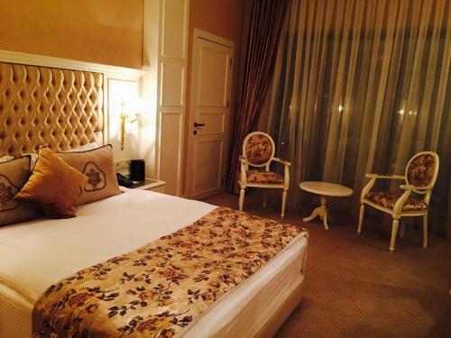 Vivaldi Park Hotel