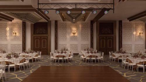 Vivaldi Park Hotel