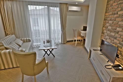 Hotel Aldino Residence