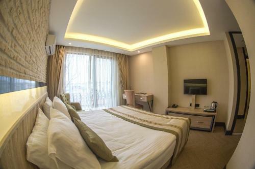 Hotel Aldino Residence