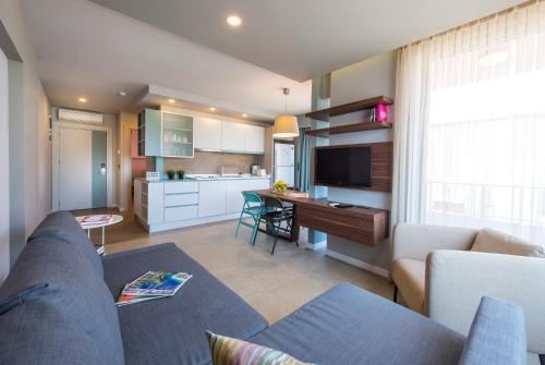 Apartamento Trend Suites