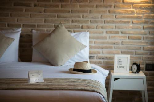 Apartamento Trend Suites