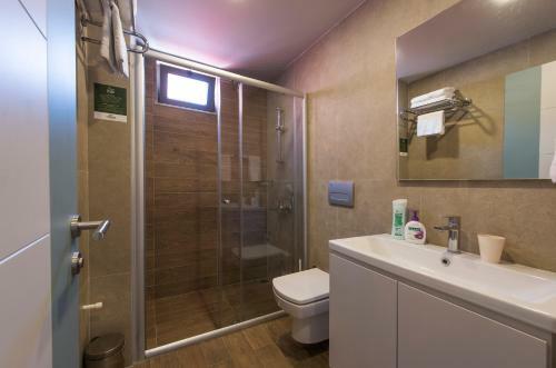 Apartamento Trend Suites