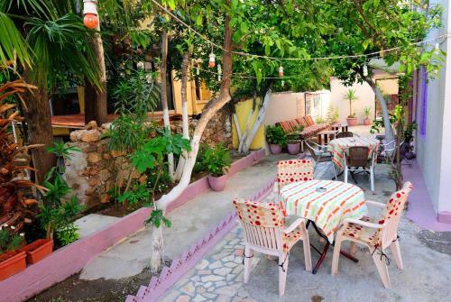 Hotel Ozmen Pension