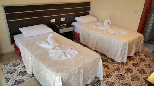 Bed & Breakfast Kartal Hotel