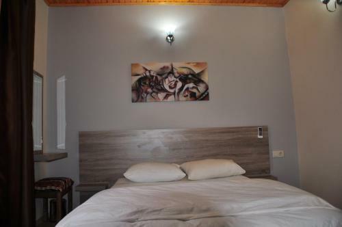 Hotel Sunanatolia Otel
