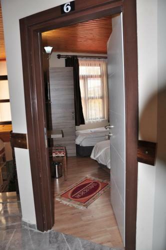 Hotel Sunanatolia Otel
