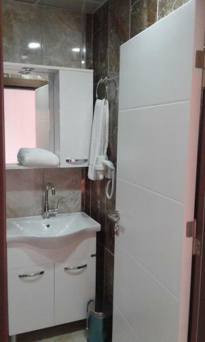 Hotel Sunanatolia Otel