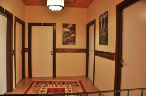 Hotel Sunanatolia Otel