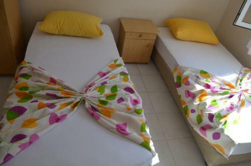Ahmeda Apart Hotel