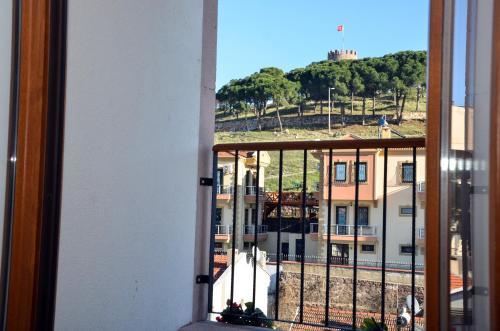 Hotel Bacacan Otel