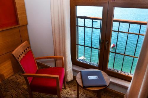 Hotel Bacacan Otel