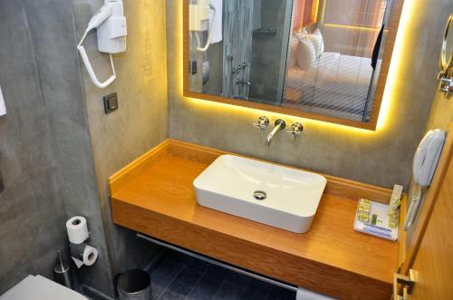 Hotel Bacacan Otel
