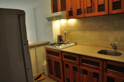 Bed & Breakfast Palm Court Suites