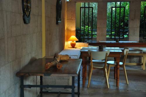 Bed & Breakfast Palm Court Suites