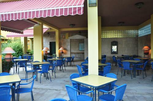 Bed & Breakfast Palm Court Suites
