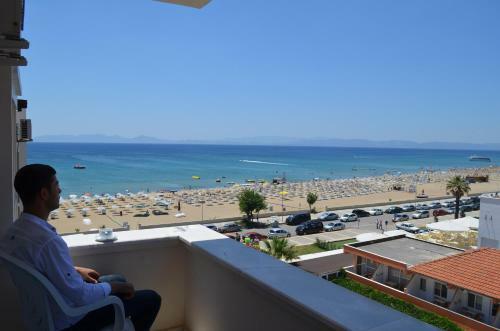 Seda Hotel