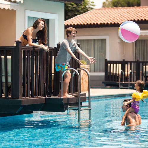 Hotel Paloma Grida Resort & Spa