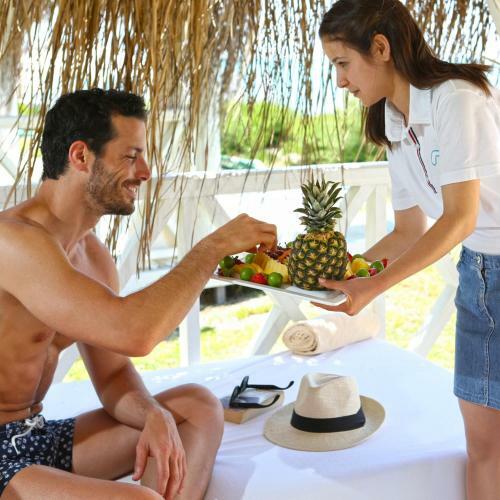 Hotel Paloma Grida Resort & Spa