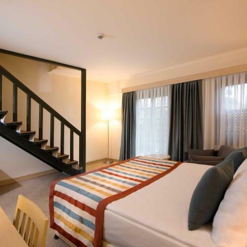 Hotel Paloma Grida Resort & Spa