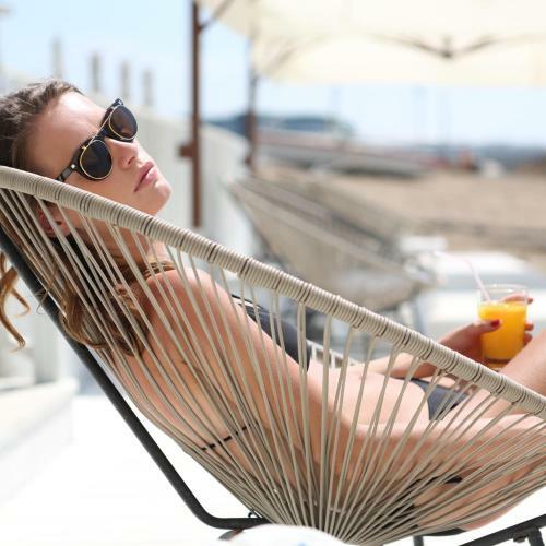 Hotel Paloma Grida Resort & Spa