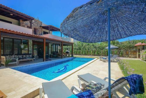 Villa Damla