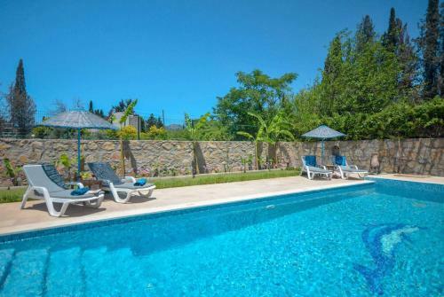 Villa Damla