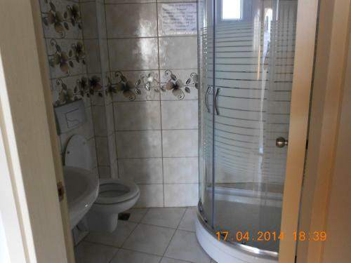Bed & Breakfast Kale Pansiyon