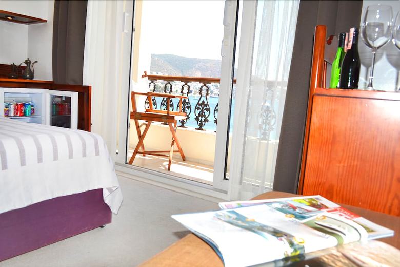 Hotel Bac Pansiyon