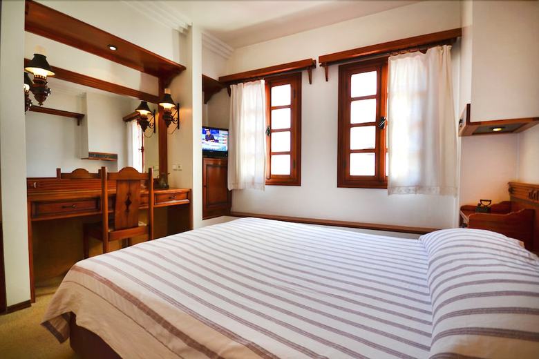 Hotel Bac Pansiyon