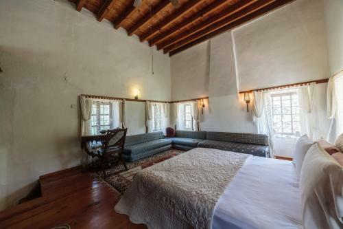 Bed & Breakfast Ha La Bodrum