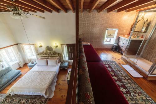 Bed & Breakfast Ha La Bodrum