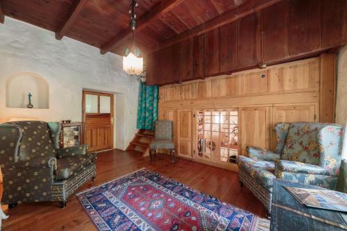 Bed & Breakfast Ha La Bodrum