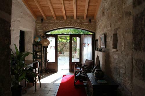 Bed & Breakfast Ha La Bodrum