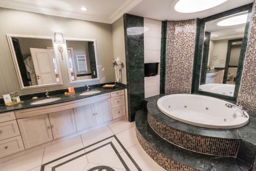 Karinna Hotel Uludag