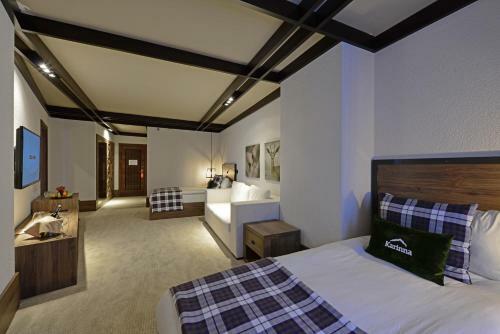 Karinna Hotel Uludag