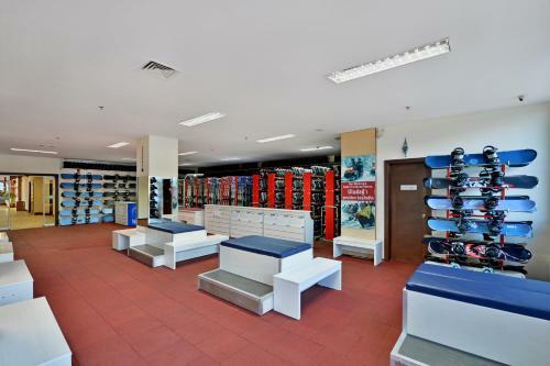 Karinna Hotel Uludag