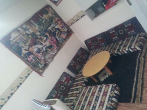 I?pek Apartment