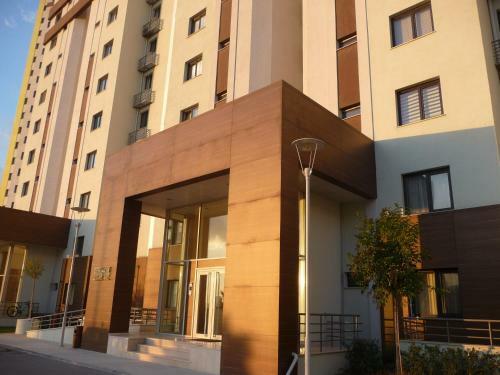 Ahmed Apartment