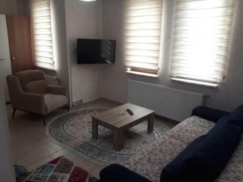 Apartamento Buse Suite Homes