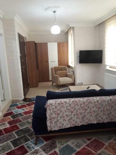 Apartamento Buse Suite Homes