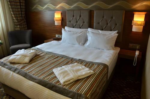 Adranos Hotel