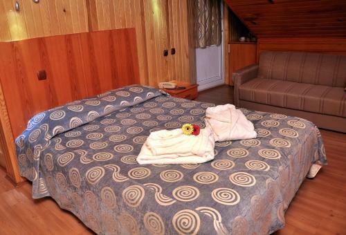 Bed & Breakfast Adapalas Hotel
