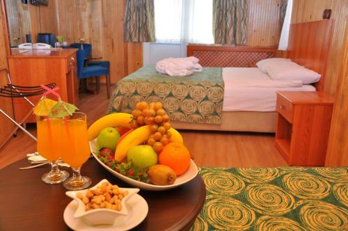 Bed & Breakfast Adapalas Hotel