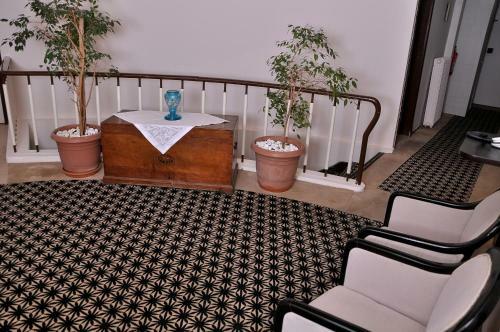 Bed & Breakfast Adapalas Hotel