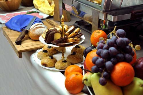 Bed & Breakfast Adapalas Hotel