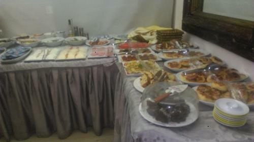 Bed & Breakfast Adapalas Hotel