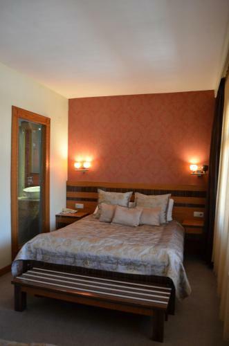 Hotel Atlas Otel