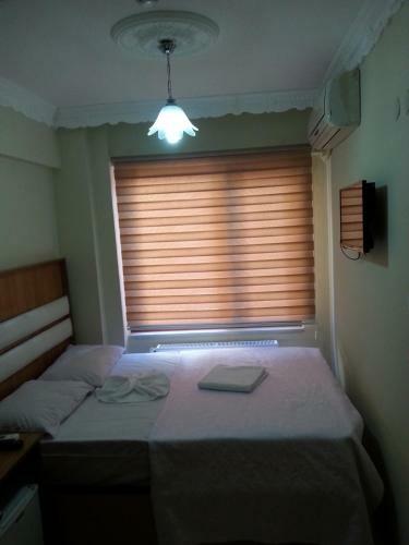 Torun Hotel Bursa