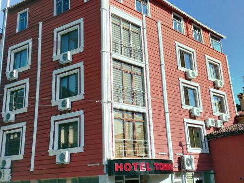 Torun Hotel Bursa